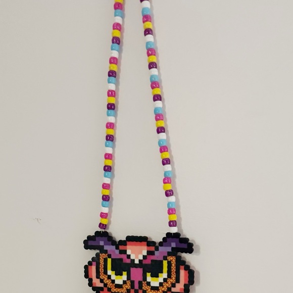 Festival Necklace - Picture 4 of 4